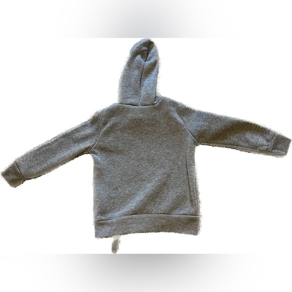 Doo! doo! doo! Like New Baby Shark Hoodie - 3T Cuteness! 🦈👧 - Picture 4 of 10